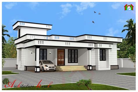 2 bedroom house plans kerala style designs indian pictures. Kerala Model House Plans Elevation Amazing And Elevations ...