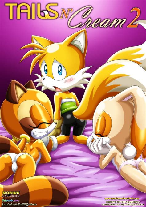 Tails And Cream