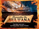 Wide_Sultana - Remember The Sultana | Remember The Sultana