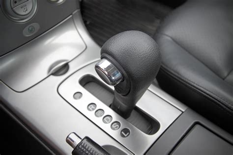 Why Automatic Gearbox Repairs Need More Specialised Skills