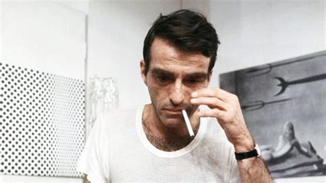 Montgomery Clift In The Defector 1966