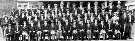 Stranraer Academy 1978 Please Tag If Stranraer And Wigtownshire