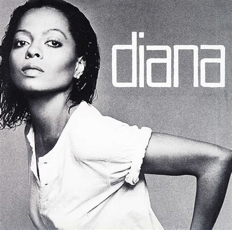 Diana Ross Diana Amazonfr Cd Et Vinyles