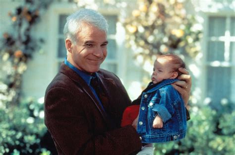 Steve Martin Father Of The Bride Part 2 Where Now