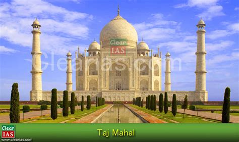 Indo Islamic Architecture Indian Culture Series Ncert Clear Ias