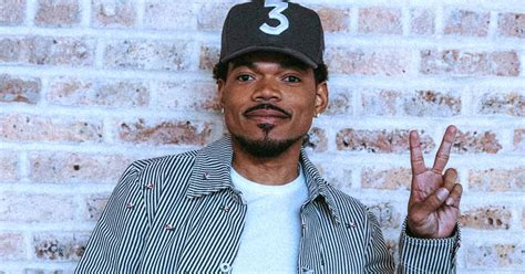 Chance The Rapper On What Success Means To Him Success