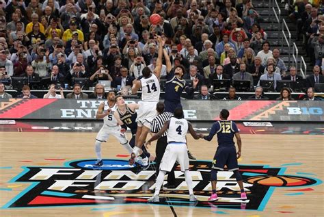 Live scores are provided by a third party and may be delayed by a minute or two. College basketball game times, TV schedule | NCAA.com ...