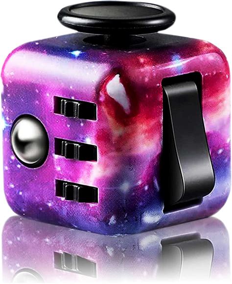 Fidget Cube Amazonca Toys And Games