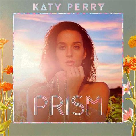 Un DÍa Como Hoy Katy Perry Lanza Su Disco Prism Radio Sinergia