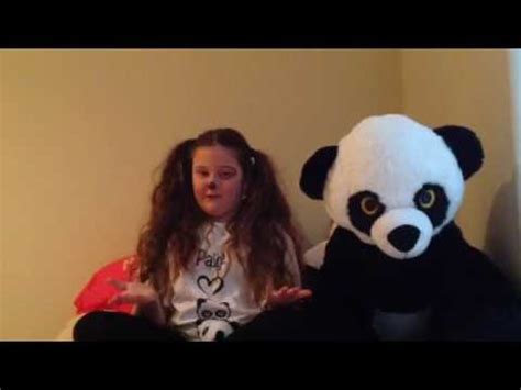 Welcome To Paige Panda YouTube