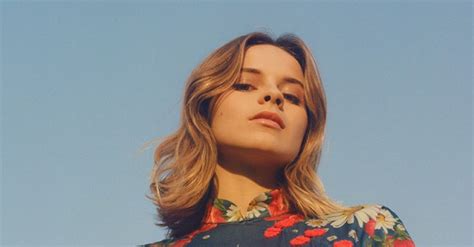 Gabrielle Aplin Returns With A New Album And Cardiff Show Orchard Live