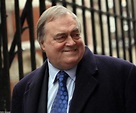 Profile of John Prescott: From Two Jags to Two Jabs - Politics.co.uk