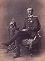 Louis of Hesse | Queen victoria family, Grand duke, Hesse