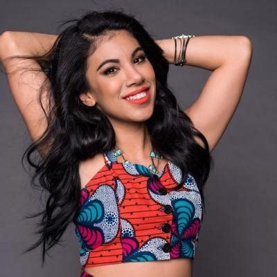 Pitch Perfect Star Chrissie Fit Slams Latina Stereot