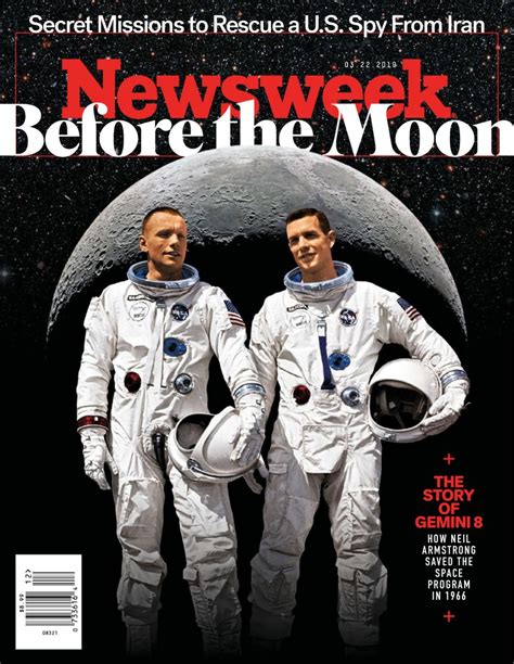Newsweek March 222019 Magazine Get Your Digital Subscription