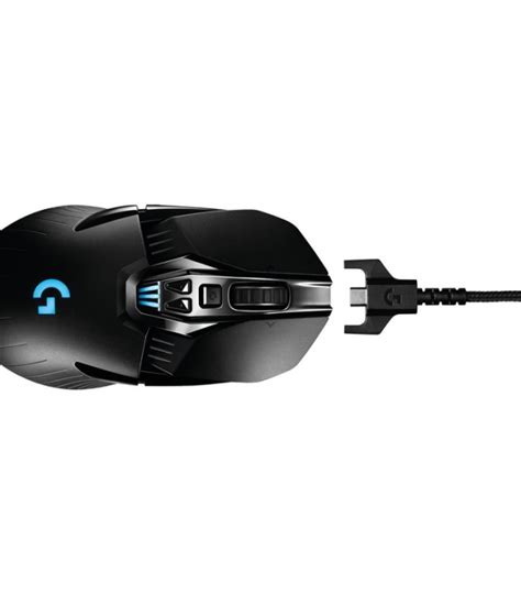 Logitech G900 Chaos Spectrum Kablolukablosuz Oyuncu Mouse Gümrük Deposu