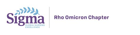 Home Rho Omicron Chapter