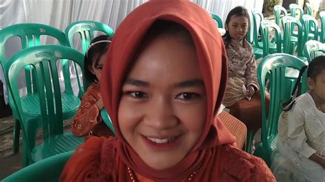 Ada Cinta Di Pernikahan Kang Sa Id Di Kampung Tanjung Selaawi Garut