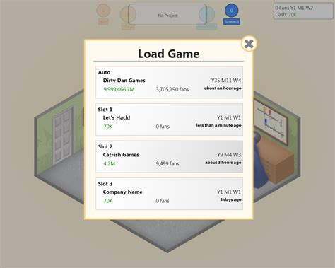 How To Cheat Game Dev Tycoon Android