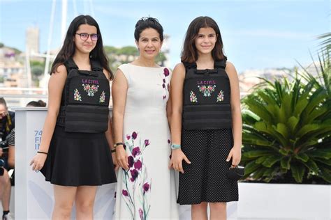 Arcelia Ramírez conoce un poco más de la actriz ovacionada en Cannes RD Noticias