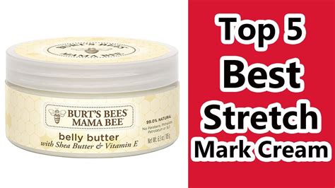 Stretch mark creams per se do not have any scientific evidence of working, dr. Top 5 Best Stretch Mark Cream 2019 Best Cream for Stretch ...