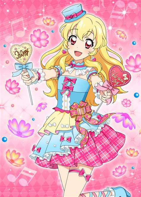Anime images, wallpapers, hd wallpapers, android/iphone wallpapers, fanart, cosplay pictures, screenshots, facebook covers, and many more in its gallery. User blog:Rinasuzuki/I love aikatsu | Aikatsu Wiki | Fandom
