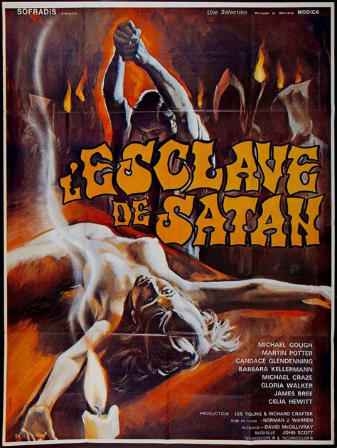 satan s slave 1976 classic movie posters horror movie posters horror movies sex movies sci