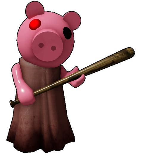 Piggy Wiki Roblox Piggy Fandom