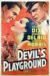 Devil's Playground (1937)