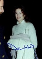 Young DIANNE WIEST In-person Signed Photo | eBay