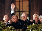 Der Tag: Helmut Kohl ist tot - n-tv.de