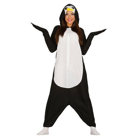 Juego macabro disfraz para mujer / disfraz mujer maravilla niñas disfraz halloween. Disfraz de Pijama pingüino (talla L): Amazon.es: Juguetes y juegos | Disfraz pinguino, Disfraces ...
