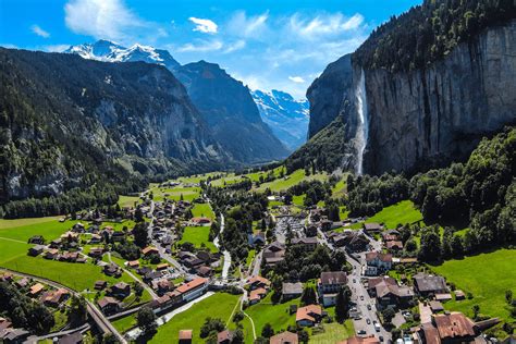 Lauterbrunnen Switzerland Guide Best Things To Do See And Eat
