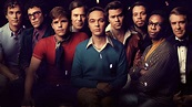 ‎The Boys in the Band (2020) directed by Joe Mantello • Reviews, film ...