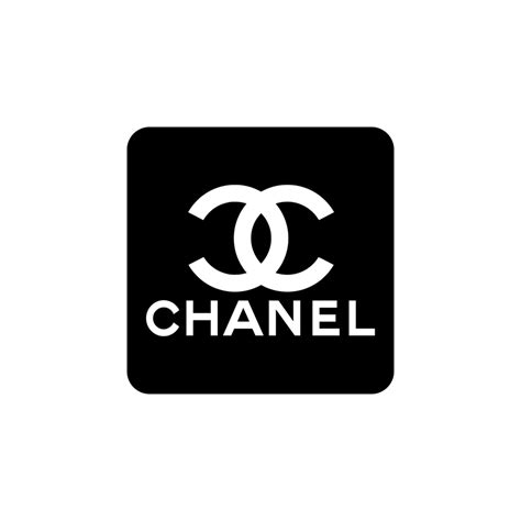 Chanel Logo Transparent Png 24555281 Png