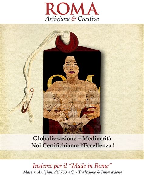 Roma Artigiana And Creativa Maestri Artigiani E Nuovi Talenti Per Il