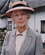 Joan Hickson played Miss Marple from 1984 to 1992 in the BBC adaptation ...