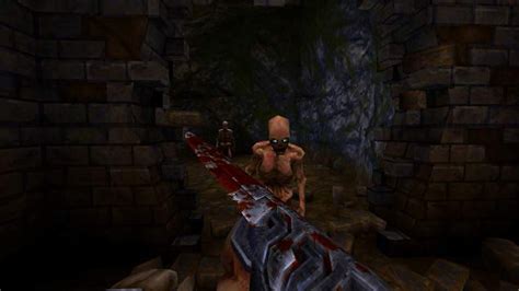 3d Realms Confirms 3dfx Support For Wrath Aeon Of Ruin Eteknix