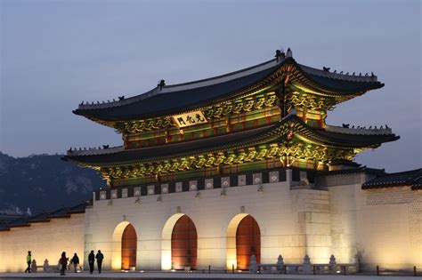 Hotel-Hotel Terbaik di Seoul untuk Pengalaman Liburan yang Tidak Terlupakan