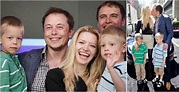 Tech Mogul Elon Musk and His Family: Sons, Wife, Siblings, Parents