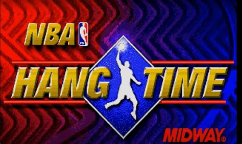 The 16 Bit Versions Of Nba Hangtime Are Forgotten Gems By James Cosby