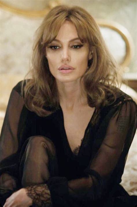 Angelina Jolie Blonde Angelina Jolie Movies Angelina Jolie Style Brad Pitt And Angelina Jolie