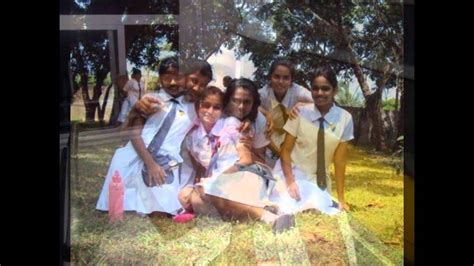 Srilankan School Girls Youtube