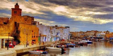 9 Photos Exceptionnelles De La Ville De Bizerte La Perle Du Nord Tunisien