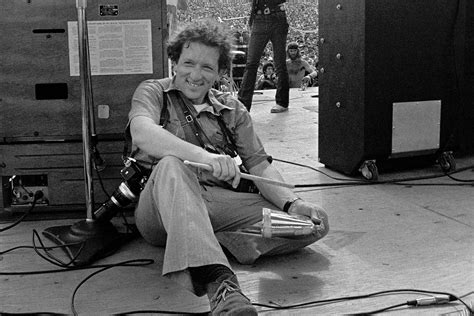 Baron Wolman Famed Rolling Stone Photographer Dead At Rolling Stone