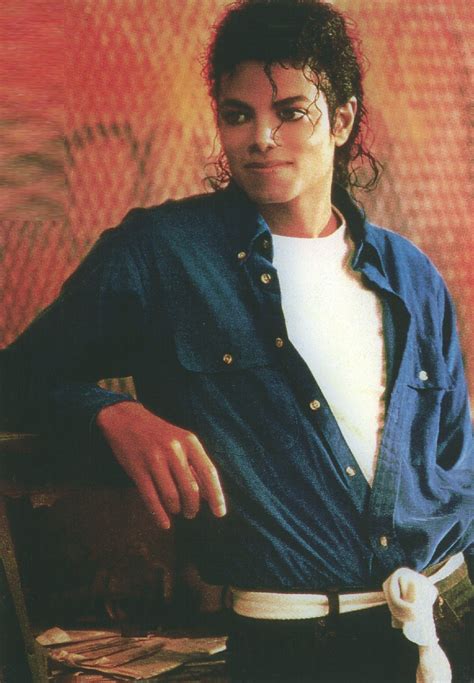 Michael Jackson The 80s Photo 42825151 Fanpop