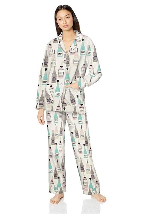10 best women s flannel pajamas 2020