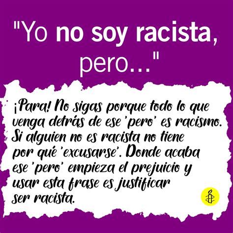 Top Imagen Frases Del Racismo Thptletrongtan Edu Vn