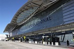 International terminal at San Francisco airport evacuated – United ...