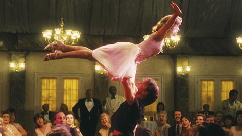 Dirty Dancing Official Movie Site Lionsgate